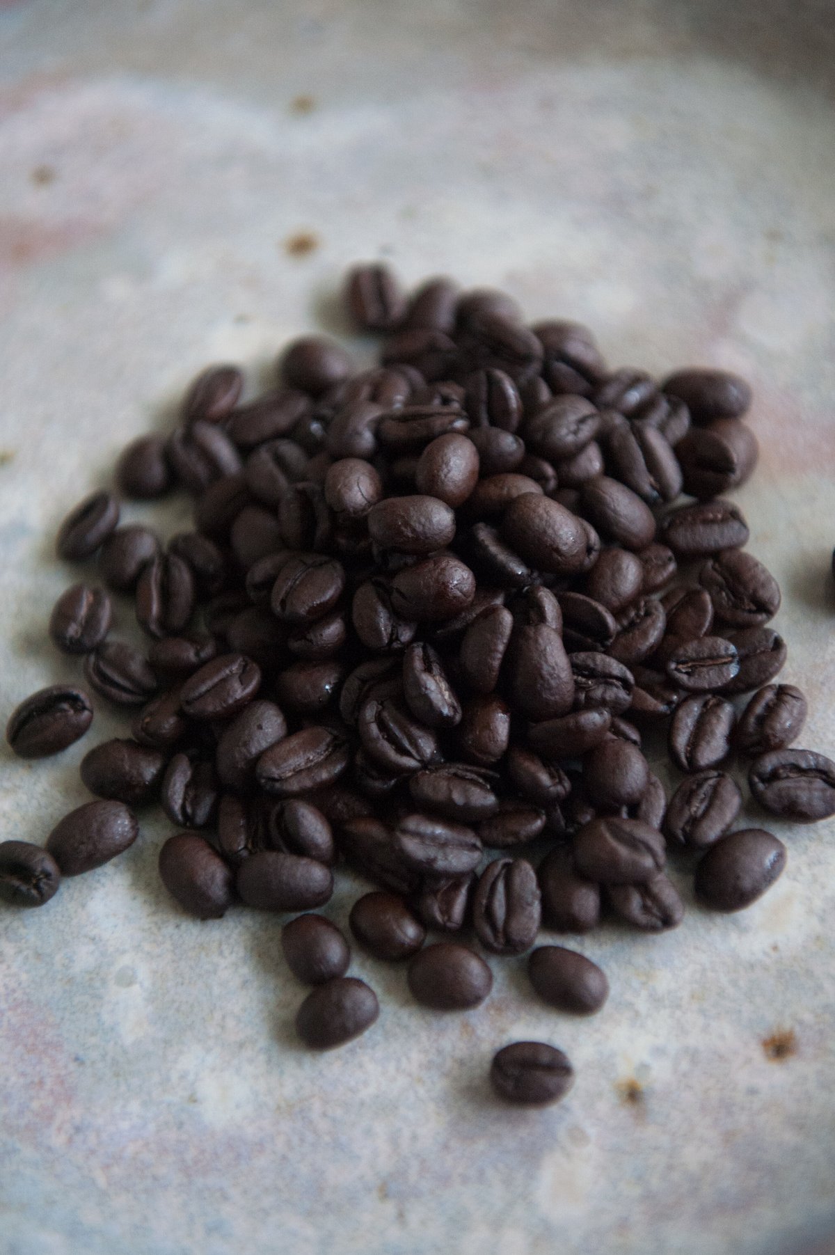 珈琲豆 エチオピア イルガチェフェ ハルスケ ナチュラル G1 深煎り