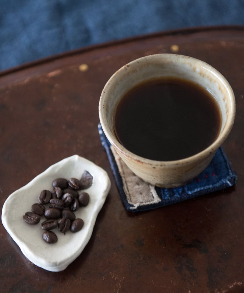 珈琲豆 ケニア ムランガ キアンデリ AB TOP ウォッシュド 深煎り