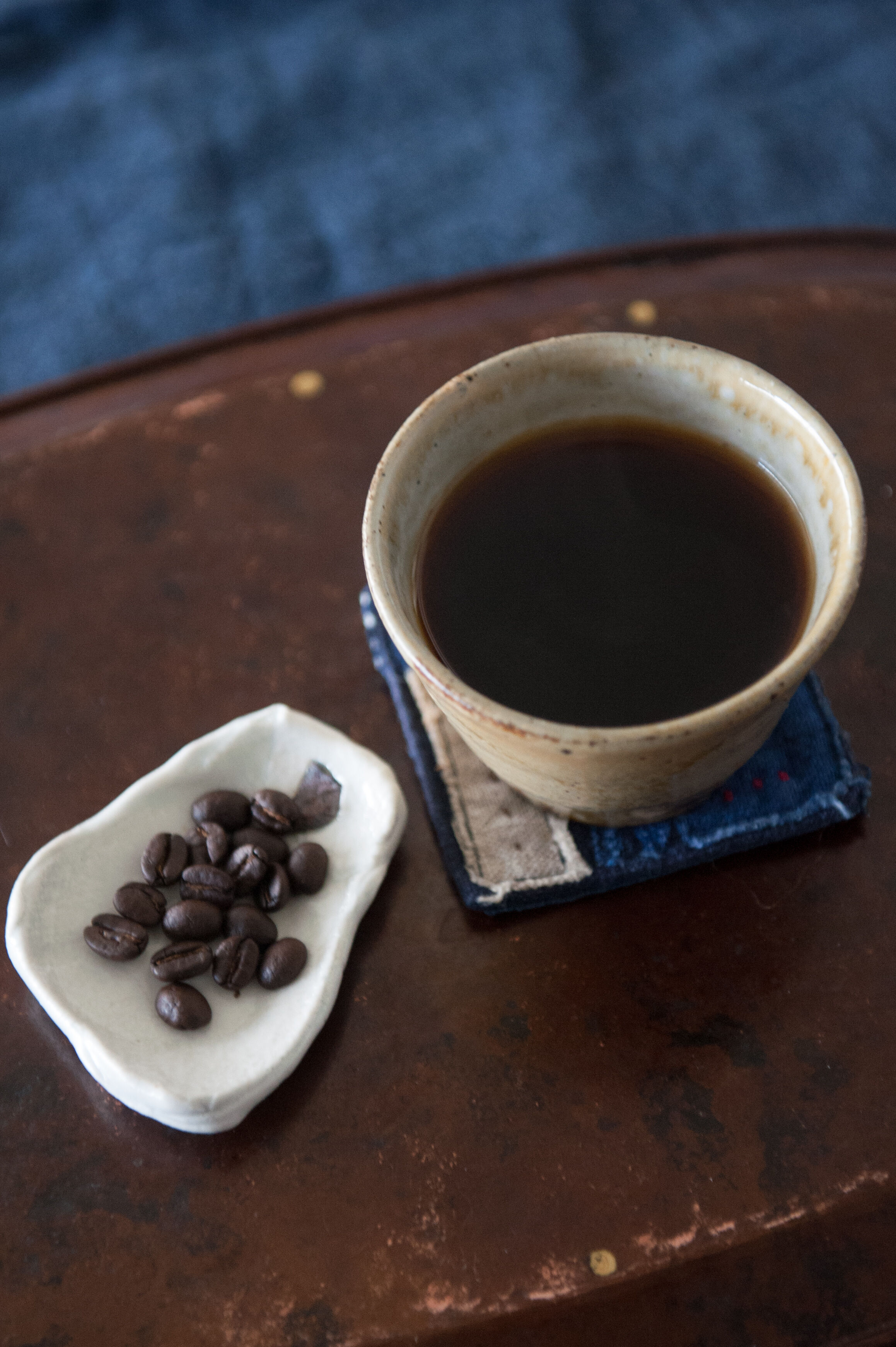 ケニア　シンバ　AB-TOP 5kg コーヒー生豆 珈琲豆 ケニア シンバ ウォッシュ AB TOP 深煎り 100g | 珈琲 笠間