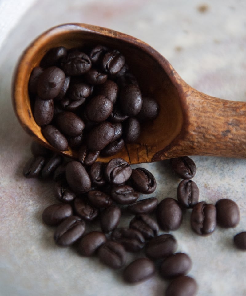 珈琲豆 エチオピア イルガチェフェ ハルスケ ナチュラル G1 深煎り