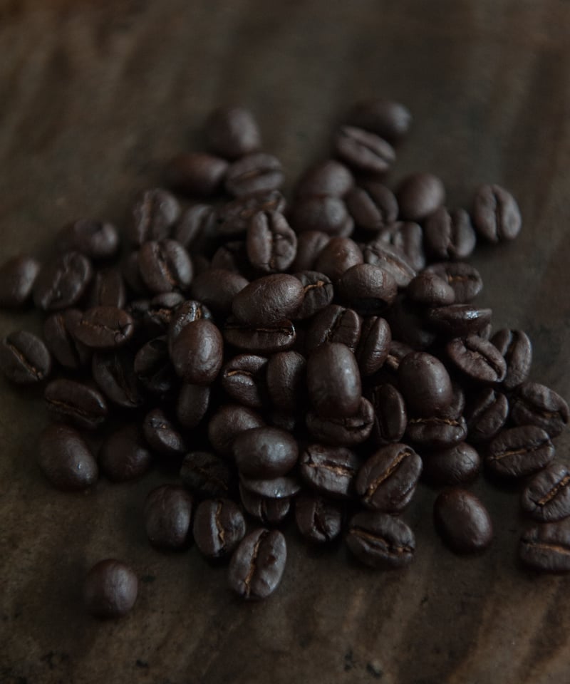 珈琲豆 ケニア シンバ ウォッシュ AB TOP 深煎り 100g | 珈琲 笠間