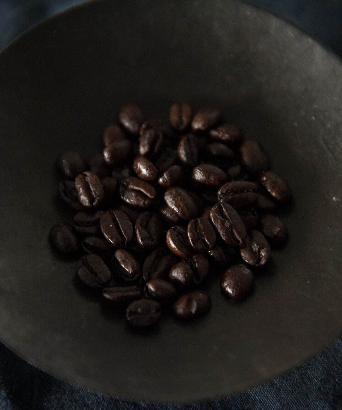 珈琲豆 エチオピア イルガチェフェ アリーチャ ナチュラル 深煎り 100g