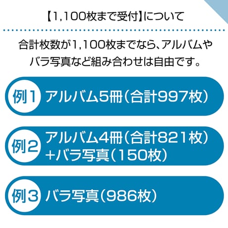 ハードタイプ　52ページ(ハーフコース プリント写真)