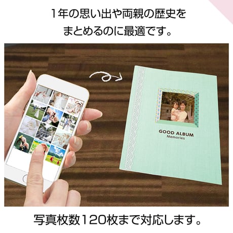 ソフトタイプ　28ページ(セルフコース デジタル写真)
