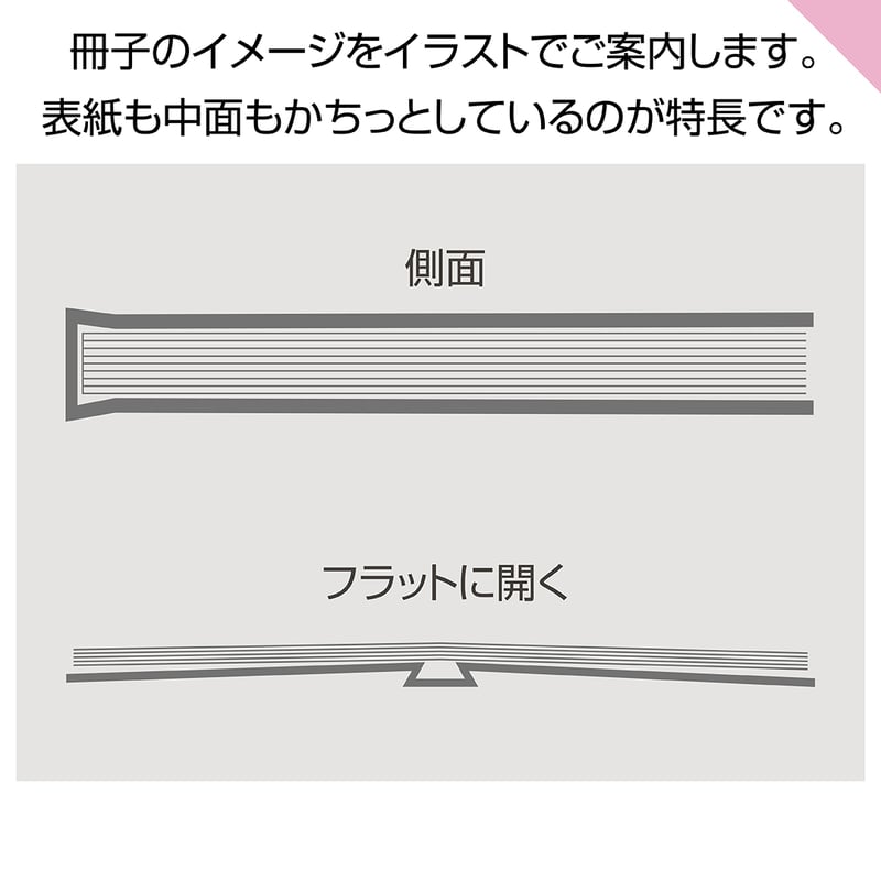 ハードタイプ 60ページ(セルフコース デジタル写真) | おくってフォト