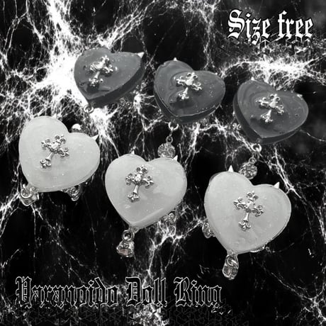 CATEGORY リング | Micro-0396-#可愛いを生み出すクリエイターショップ