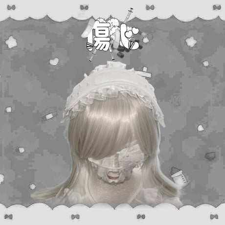 CATEGORY ヘッドドレス | Micro-0396-#可愛いを生み出す