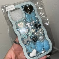【iPhone16】MELLT 白水スマホケース