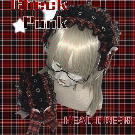 CATEGORY ヘッドドレス | Micro-0396-#可愛いを生み出す