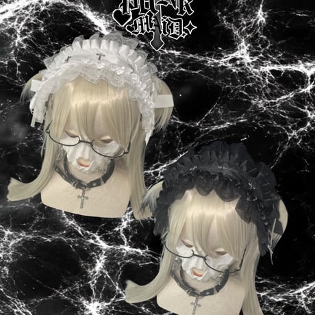 CATEGORY ヘッドドレス | Micro(0396)