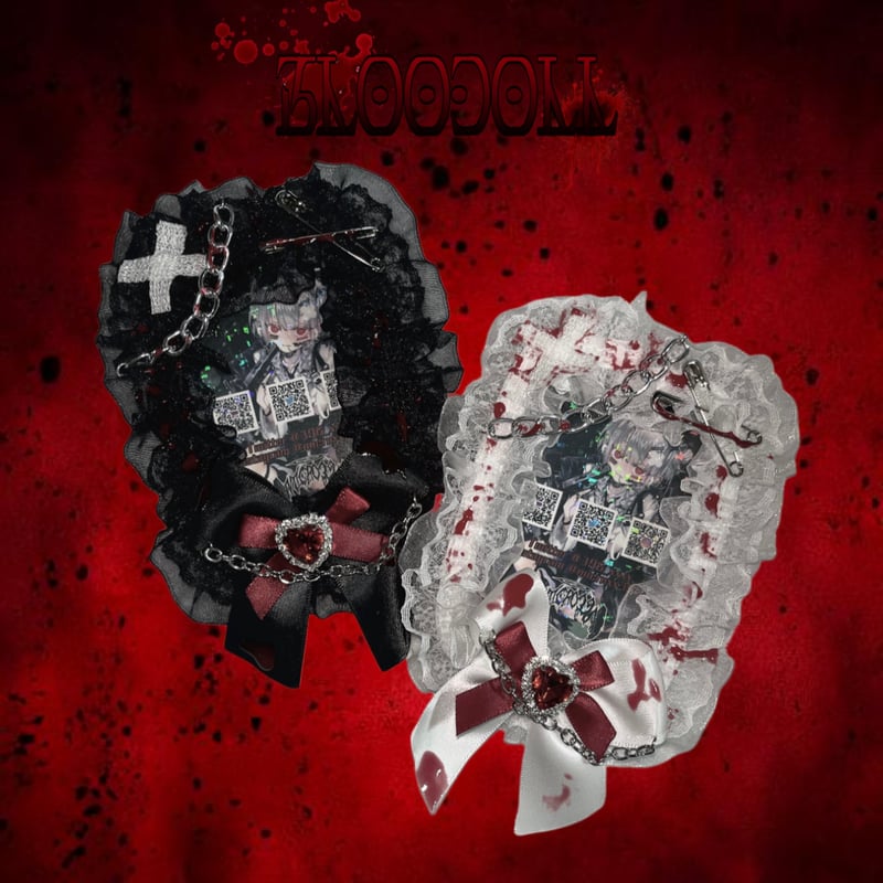 【現品限り】XLOV ルイ チェキ XSOLEIL 2nd Anniversary】ランダムチェキ風カード｜にじさんじ