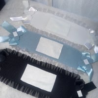 【全3種類】ばんそうこう🩹ヘッドドレス