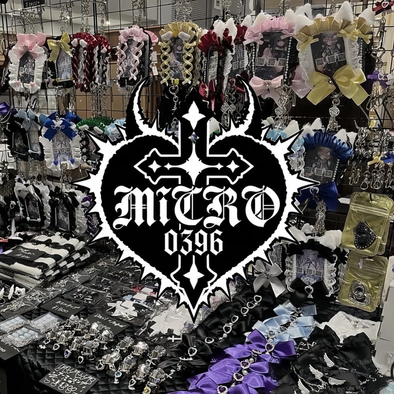 CATEGORY ヘッドドレス | Micro-0396-#可愛いを生み出すクリエイター