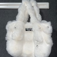 【2色】BoABoA!!? トートバッグ 25×29×10cm