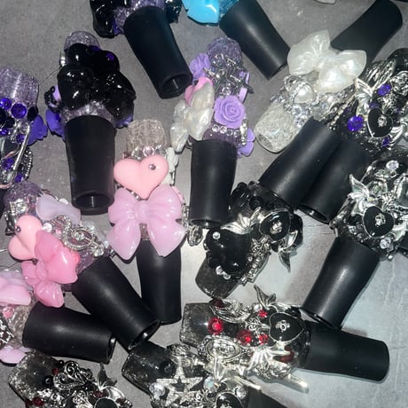 Micro-0396-#可愛いを生み出すクリエイターショップ