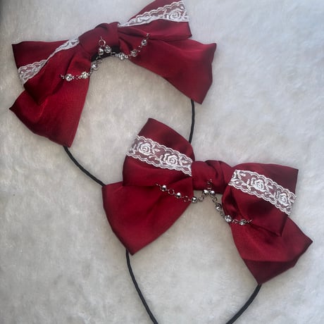 CATEGORY カチューシャ | Micro-0396-#可愛いを生み出す