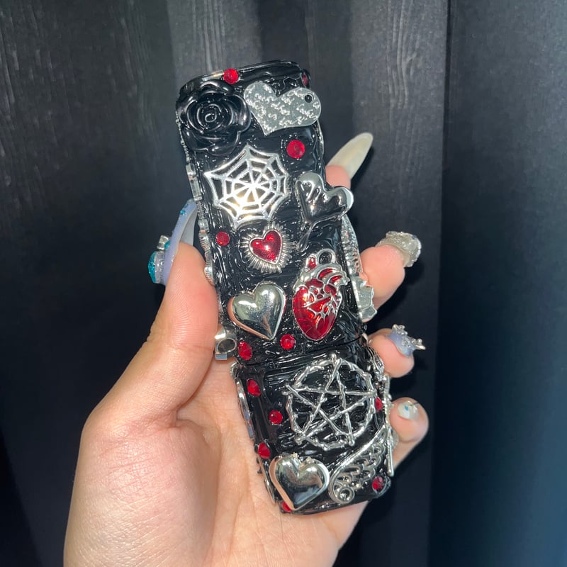 単体購入速達】Deco†case イルマワン・イルマアイワンケース