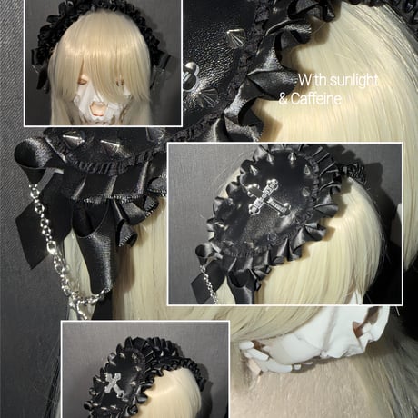 CATEGORY ヘッドドレス | Micro-0396-#可愛いを生み出すクリエイター