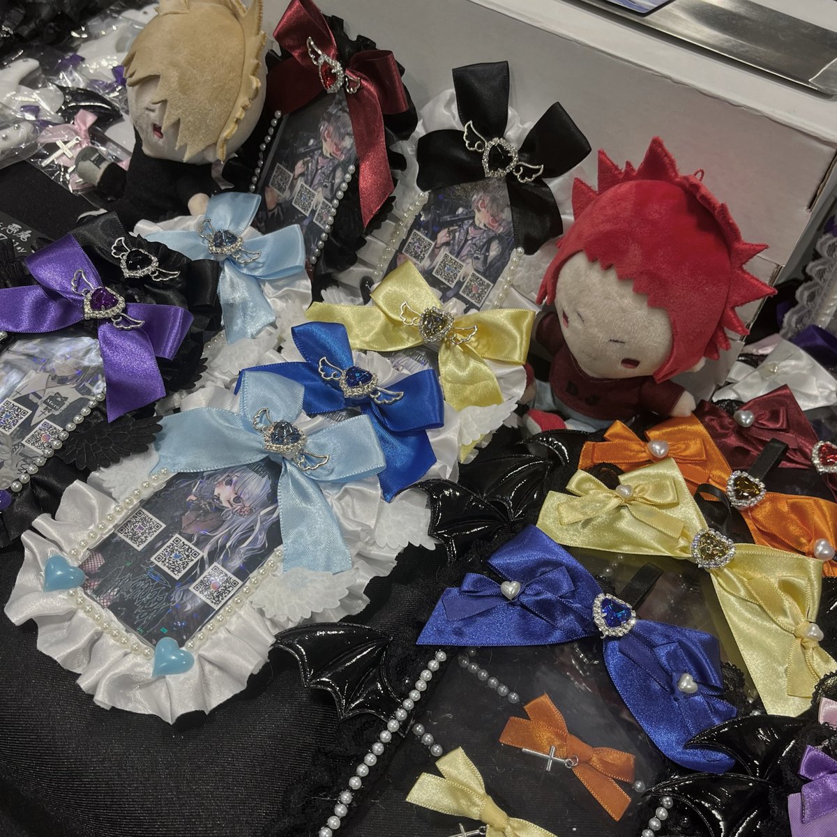一松 チェキセット 悪魔アイドル 天使アイドル 天使バンド 一松 チェキセット 悪魔アイドル 天使アイドル 天使バンド