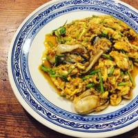 冷凍　牡蠣のパッポンカリー※セリ終了
