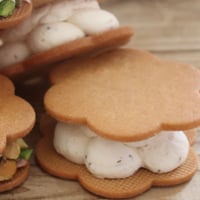 バターサンド（レーズン2個入）