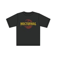 ロゴTシャツ／LIVE 2022 "Nocturnal"