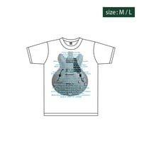 335 T-shirt / ONE MAN SHOW