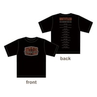 TシャツA  / 2023 UNTITLED