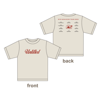 TシャツB  / 2023 UNTITLED