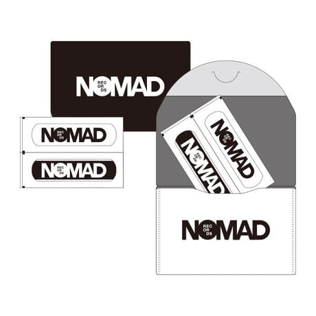 CATEGORY NOMAD TOUR 2019 | RYONISHIKIDO OFFICI