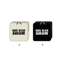 ポーチ / ONE MAN SHOW