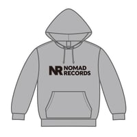 プルオーバー／NOMAD TOUR 2019