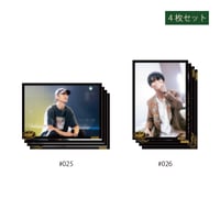 フォトセット/LIVE 2025 "SHABBY"