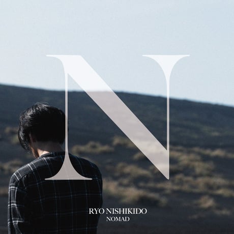 CATEGORY CD/DVD | RYONISHIKIDO OFFICIAL STORE