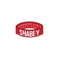 ラバーバンド/LIVE 2025 "SHABBY"