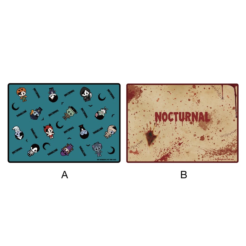 錦戸膝掛け 錦戸膝掛け／LIVE 2022 