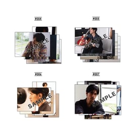 Ryo Nishikido Note & LIVE TOUR 2021 セット RYO NISHIKIDO LIVE TOUR 2021 ''Note'' : Ryo Nishikido