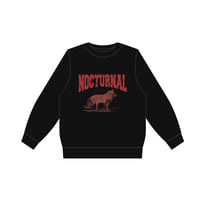 トレーナー／LIVE 2022 "Nocturnal"