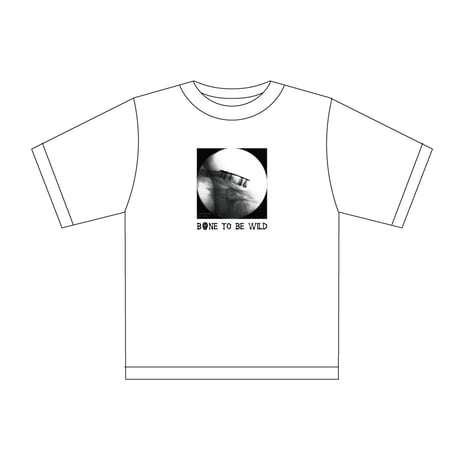 TシャツC  / 2023 UNTITLED