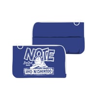 マスクケース／LIVE TOUR 2021 "Note"