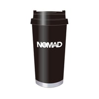 ステンレスタンブラー／NOMAD TOUR 2019