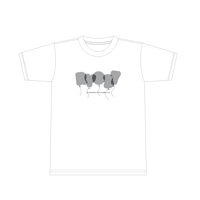 Tシャツ（1サイズ）／3N7