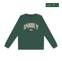 とれえなあ/LIVE 2025 "SHABBY"