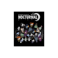 フレークシール／LIVE 2022 "Nocturnal"