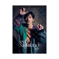 錦戸バッジ / 2023 UNTITLED | RYONISHIKIDO OFFICIAL 錦戸バッジ / 2023 UNTITLED | RYONISHIKIDO OFFICIAL