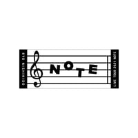ジャガードタオル［A］／LIVE TOUR 2021 "Note"