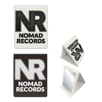 ミラー／NOMAD TOUR 2019