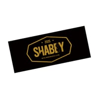 フェイスタオル/LIVE 2025 "SHABBY"