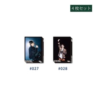 フォトセット / ONE MAN SHOW