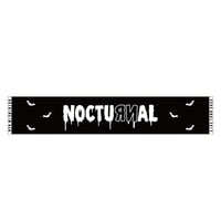 マフラータオル／LIVE 2022 "Nocturnal"